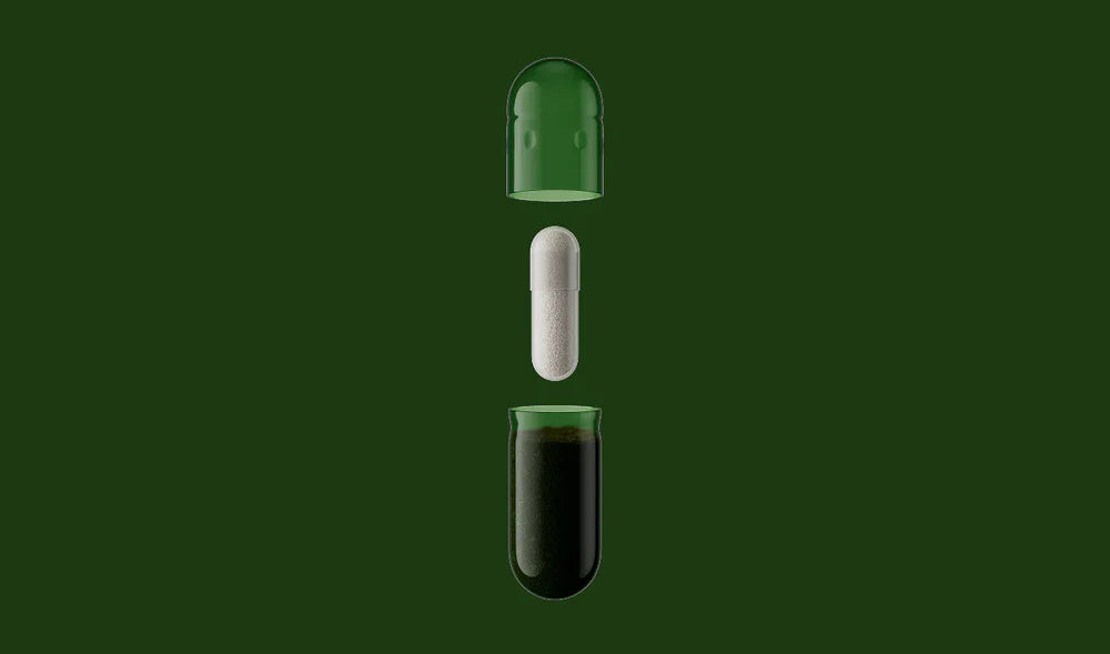 DS-01®  Daily Synbiotic