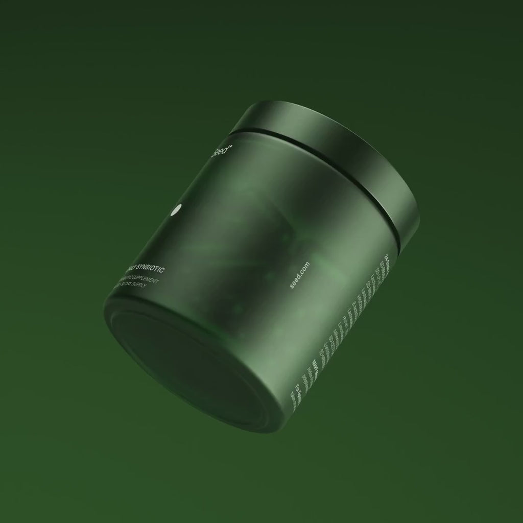 DS-01®  Daily Synbiotic